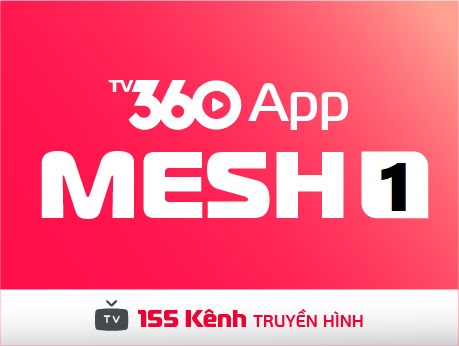 mesh1-app